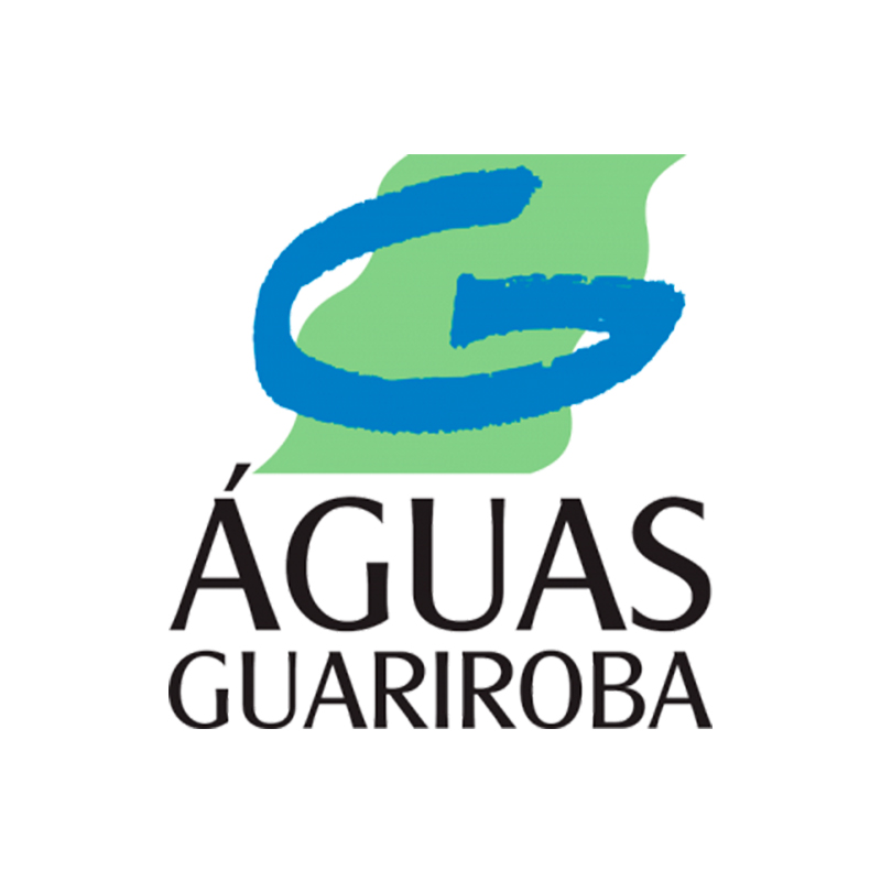 Logo Águas Garioba
