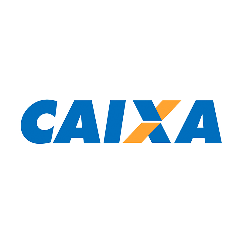 Logo Caixa Econômica Federal