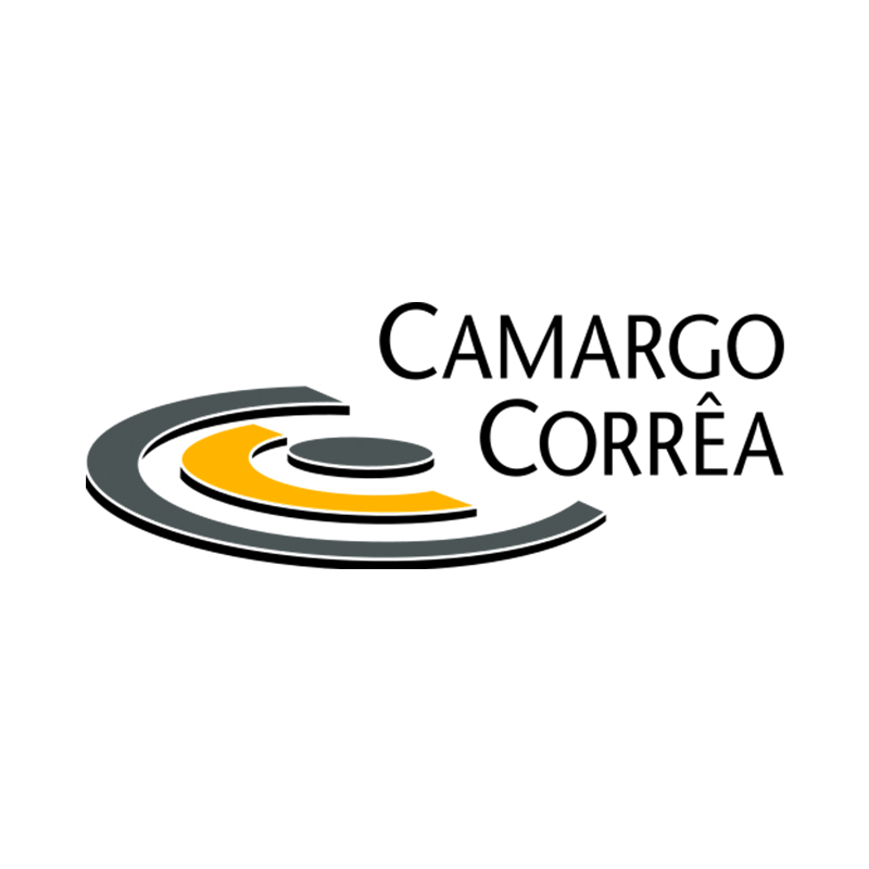 Logo Camargo Corrêa