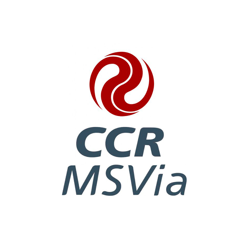 Logo CCR