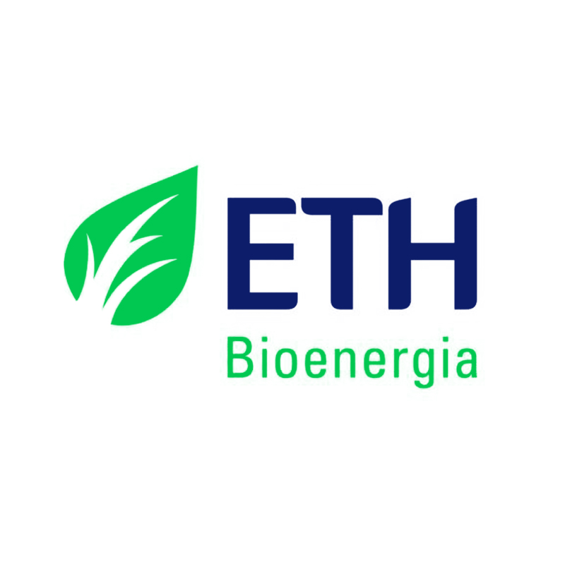 Logo ETH