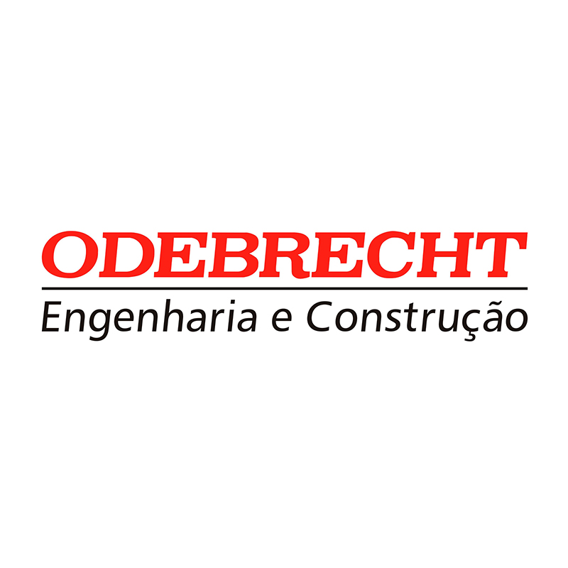 Logo Odebrecht