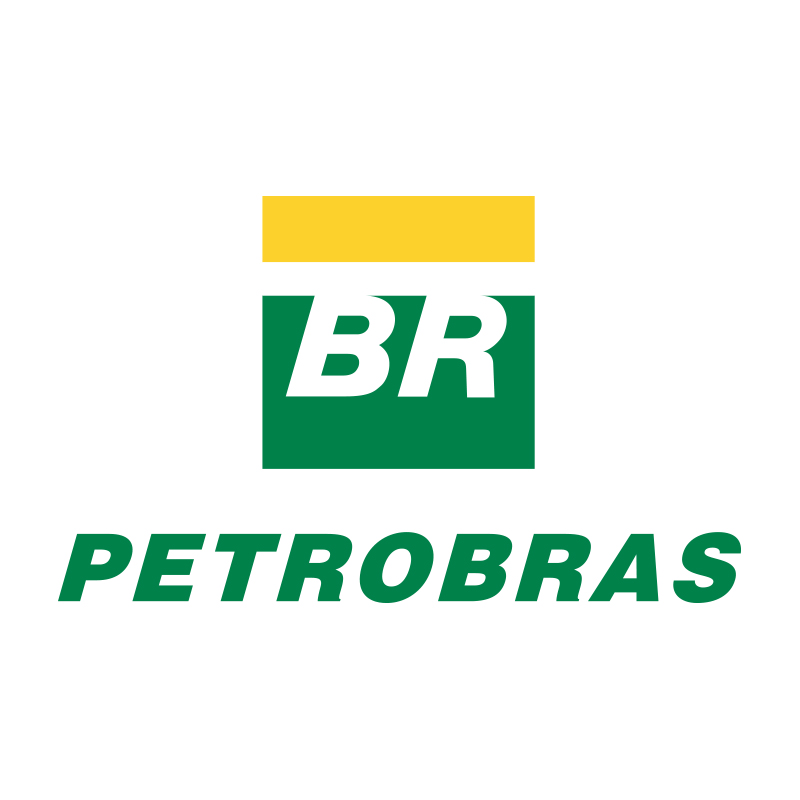 Logo Petrobras