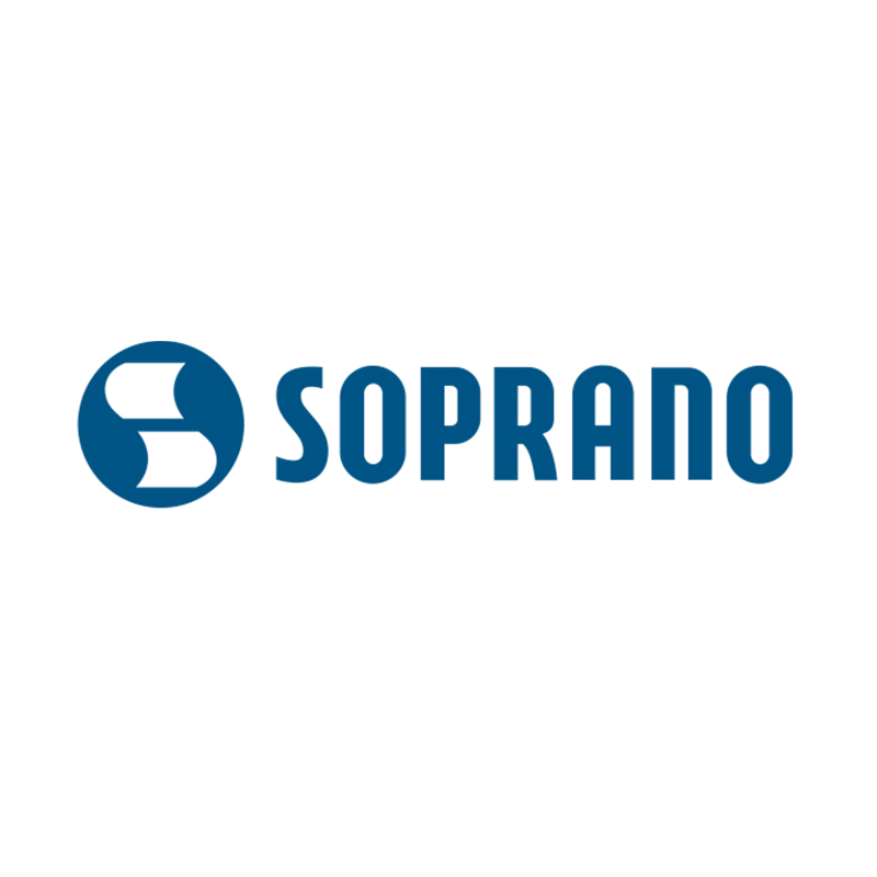 Logo Soprano