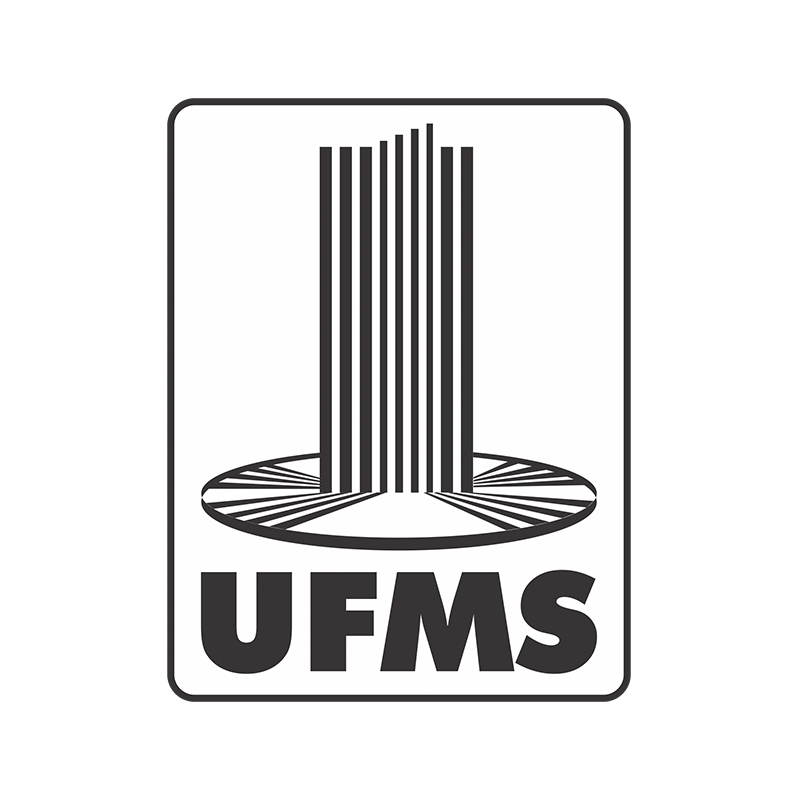 Logo UFMS