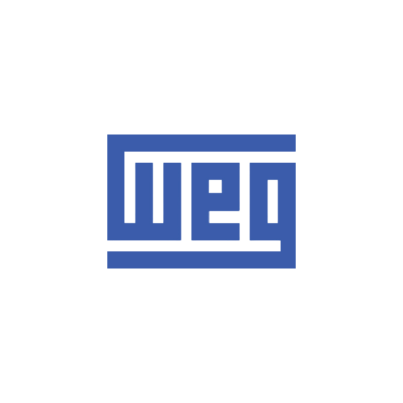 marca_weg Página Inicial